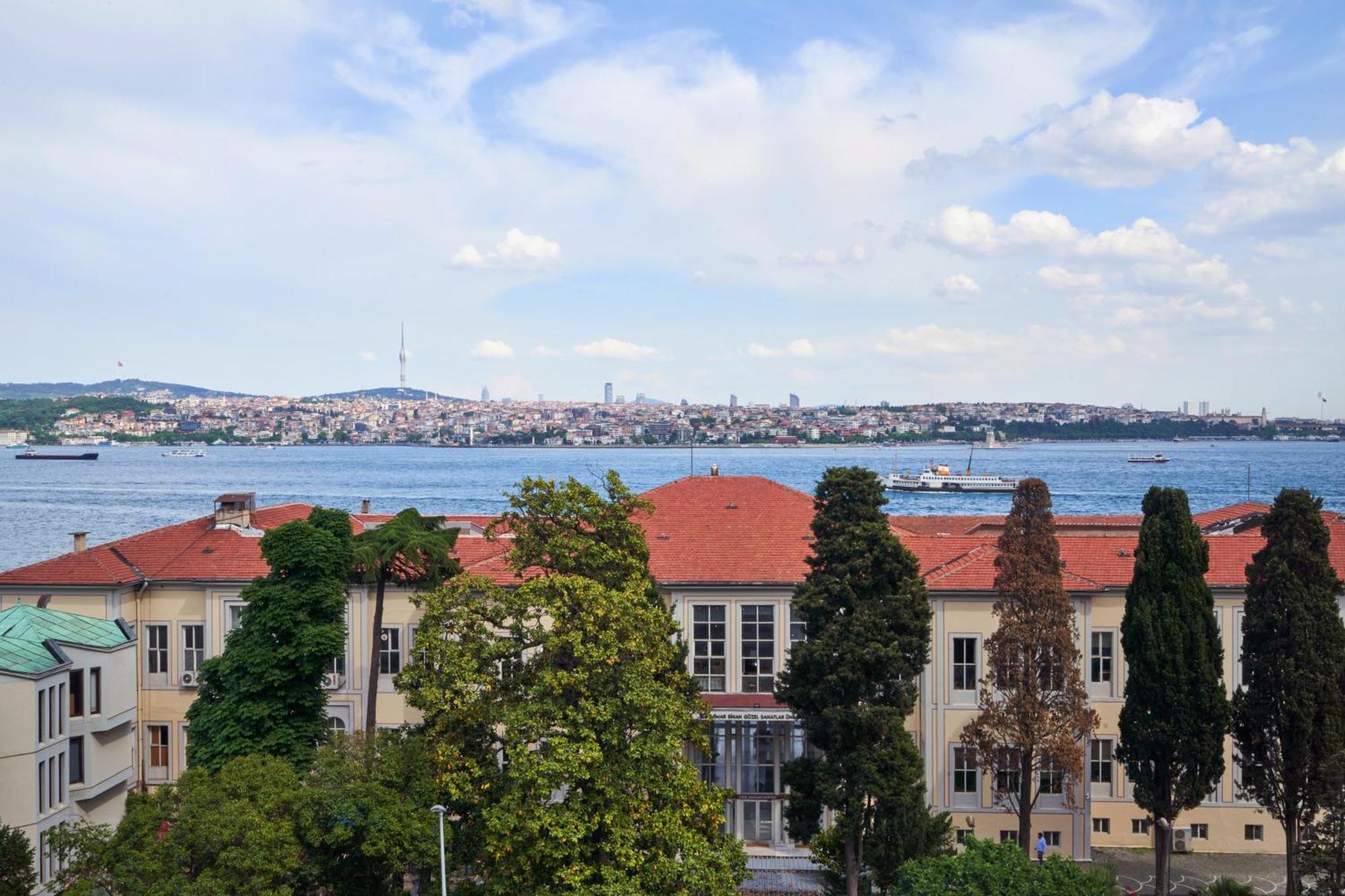 Metropolitan Hotels Bosphorus - Special Category — Photos 2